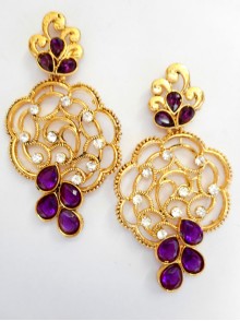 Fashion Earrings